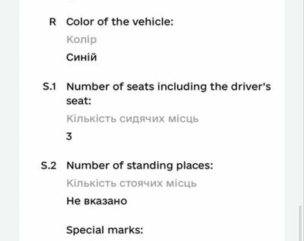 ЗИЛ Другая, объемом двигателя 0 л и пробегом 0 тыс. км за 3900 $, фото 5 на Automoto.ua