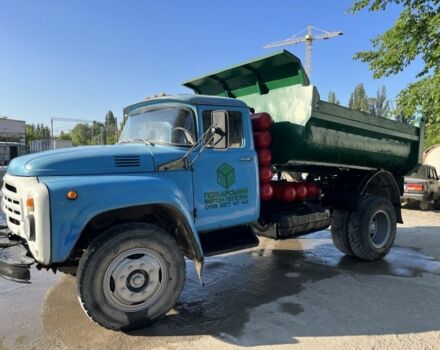 ЗИЛ Другая, объемом двигателя 0 л и пробегом 0 тыс. км за 3900 $, фото 5 на Automoto.ua