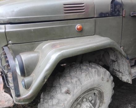 ЗИЛ Другая, объемом двигателя 0 л и пробегом 0 тыс. км за 10500 $, фото 7 на Automoto.ua