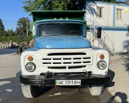 ЗИЛ Другая, объемом двигателя 0 л и пробегом 0 тыс. км за 3900 $, фото 6 на Automoto.ua