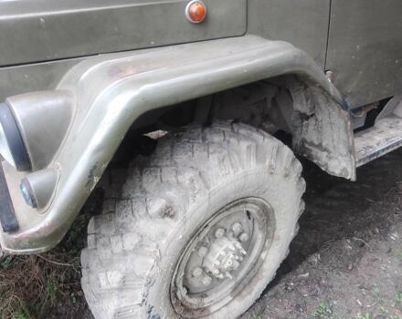 ЗИЛ Другая, объемом двигателя 0 л и пробегом 0 тыс. км за 10500 $, фото 8 на Automoto.ua
