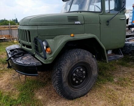 ЗІЛ Другая, об'ємом двигуна 0 л та пробігом 0 тис. км за 9000 $, фото 7 на Automoto.ua