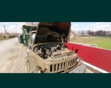 ЗІЛ Другая, об'ємом двигуна 0 л та пробігом 0 тис. км за 3500 $, фото 3 на Automoto.ua