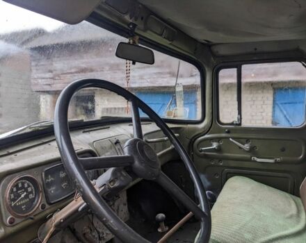 ЗИЛ Другая, объемом двигателя 0 л и пробегом 0 тыс. км за 2950 $, фото 4 на Automoto.ua