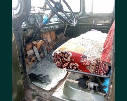 ЗІЛ Другая, об'ємом двигуна 0 л та пробігом 0 тис. км за 3500 $, фото 7 на Automoto.ua