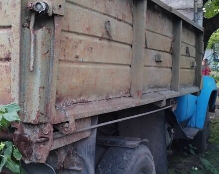 ЗІЛ Другая, об'ємом двигуна 0 л та пробігом 0 тис. км за 2300 $, фото 10 на Automoto.ua