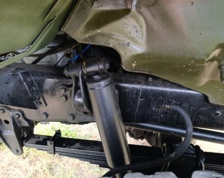 ЗІЛ Другая, об'ємом двигуна 0 л та пробігом 0 тис. км за 9000 $, фото 2 на Automoto.ua