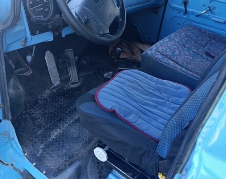 ЗИЛ Другая, объемом двигателя 0 л и пробегом 0 тыс. км за 5999 $, фото 4 на Automoto.ua