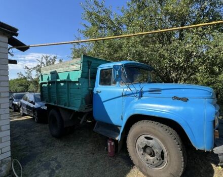 ЗИЛ Другая, объемом двигателя 0 л и пробегом 0 тыс. км за 3000 $, фото 1 на Automoto.ua