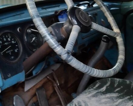 ЗІЛ Другая, об'ємом двигуна 0 л та пробігом 0 тис. км за 2300 $, фото 8 на Automoto.ua