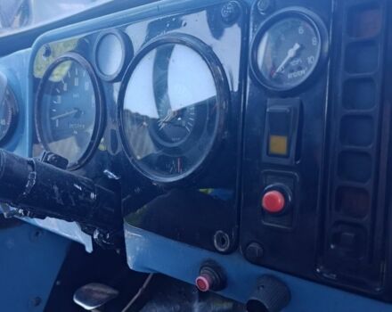 ЗИЛ Другая, объемом двигателя 0 л и пробегом 0 тыс. км за 5999 $, фото 6 на Automoto.ua