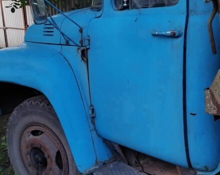ЗИЛ Другая, объемом двигателя 0 л и пробегом 0 тыс. км за 2300 $, фото 1 на Automoto.ua