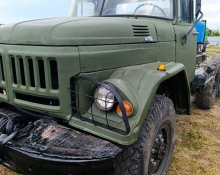ЗІЛ Другая, об'ємом двигуна 0 л та пробігом 0 тис. км за 9000 $, фото 6 на Automoto.ua