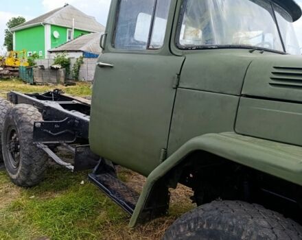 ЗІЛ Другая, об'ємом двигуна 0 л та пробігом 0 тис. км за 9000 $, фото 5 на Automoto.ua