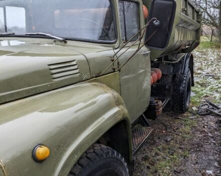ЗИЛ Другая, объемом двигателя 0 л и пробегом 0 тыс. км за 2950 $, фото 2 на Automoto.ua