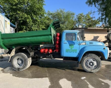 ЗИЛ Другая, объемом двигателя 0 л и пробегом 0 тыс. км за 3900 $, фото 7 на Automoto.ua