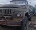 ЗИЛ Другая, объемом двигателя 0 л и пробегом 0 тыс. км за 3800 $, фото 1 на Automoto.ua