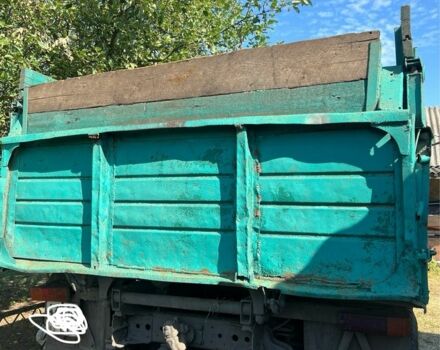 ЗИЛ Другая, объемом двигателя 0 л и пробегом 0 тыс. км за 3000 $, фото 3 на Automoto.ua