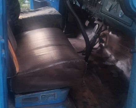 ЗІЛ Другая, об'ємом двигуна 0 л та пробігом 0 тис. км за 2300 $, фото 11 на Automoto.ua