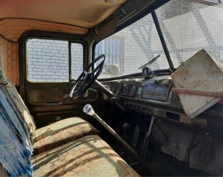 ЗІЛ Другая, об'ємом двигуна 0 л та пробігом 0 тис. км за 6200 $, фото 5 на Automoto.ua