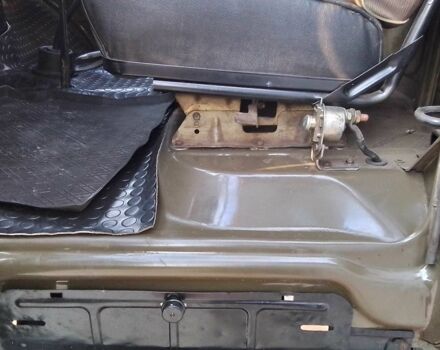 ЗІЛ Другая, об'ємом двигуна 0 л та пробігом 0 тис. км за 5650 $, фото 9 на Automoto.ua