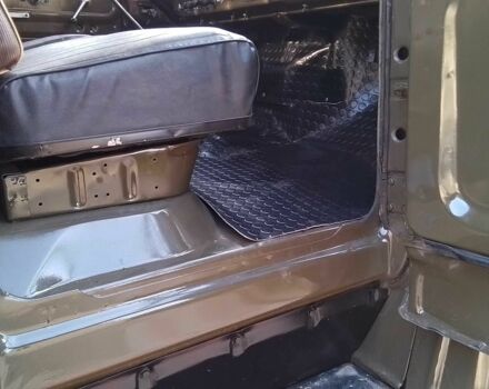ЗІЛ Другая, об'ємом двигуна 0 л та пробігом 0 тис. км за 5650 $, фото 16 на Automoto.ua