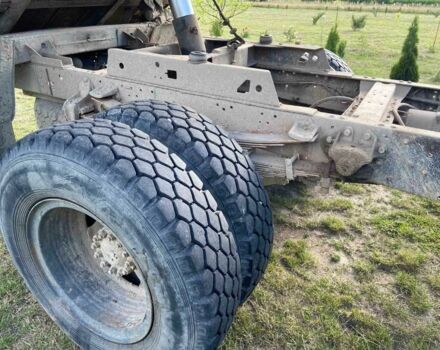 ЗИЛ Другая, объемом двигателя 0 л и пробегом 0 тыс. км за 5000 $, фото 1 на Automoto.ua