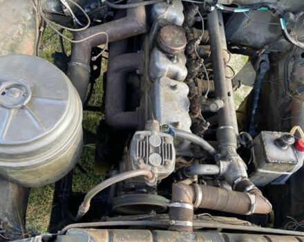 ЗИЛ Другая, объемом двигателя 0 л и пробегом 0 тыс. км за 5000 $, фото 2 на Automoto.ua