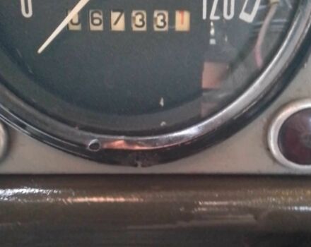 ЗІЛ Другая, об'ємом двигуна 0 л та пробігом 0 тис. км за 5650 $, фото 12 на Automoto.ua