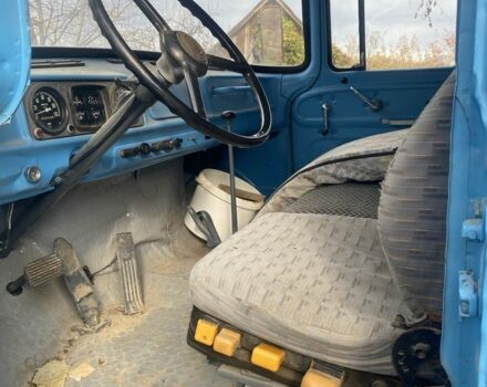 ЗИЛ Другая, объемом двигателя 0 л и пробегом 0 тыс. км за 2800 $, фото 3 на Automoto.ua