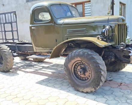 ЗІЛ Другая, об'ємом двигуна 0 л та пробігом 0 тис. км за 1999 $, фото 6 на Automoto.ua