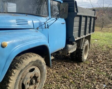 ЗИЛ Другая, объемом двигателя 0 л и пробегом 0 тыс. км за 2800 $, фото 1 на Automoto.ua