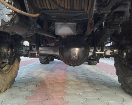 ЗІЛ Другая, об'ємом двигуна 0 л та пробігом 0 тис. км за 5650 $, фото 8 на Automoto.ua