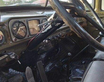 ЗІЛ Другая, об'ємом двигуна 0 л та пробігом 0 тис. км за 5650 $, фото 11 на Automoto.ua