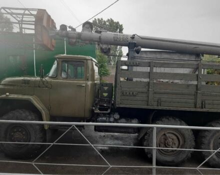 ЗІЛ Другая, об'ємом двигуна 0 л та пробігом 0 тис. км за 6200 $, фото 2 на Automoto.ua