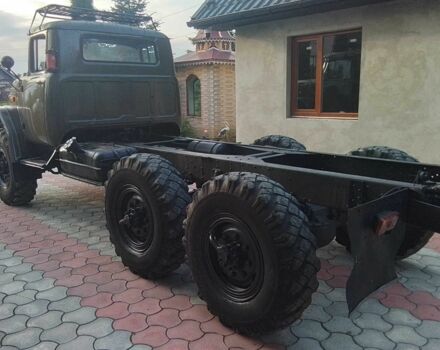 ЗІЛ Другая, об'ємом двигуна 0 л та пробігом 0 тис. км за 5650 $, фото 2 на Automoto.ua