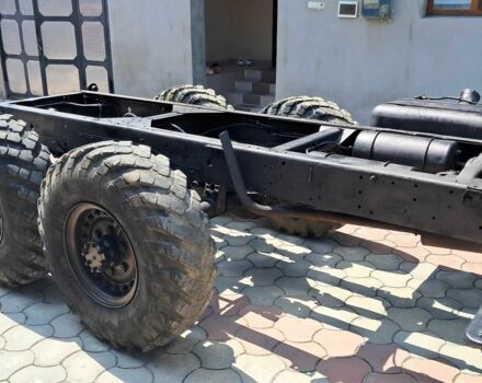 ЗІЛ Другая, об'ємом двигуна 0 л та пробігом 0 тис. км за 1999 $, фото 7 на Automoto.ua