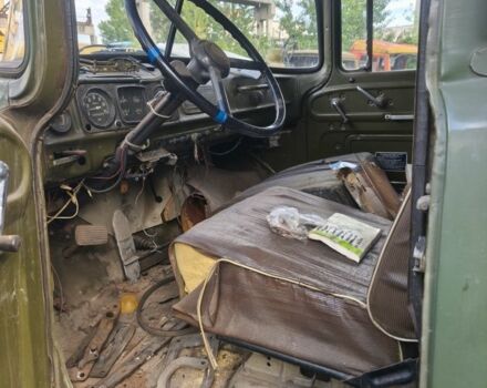 ЗІЛ Другая, об'ємом двигуна 0 л та пробігом 0 тис. км за 6500 $, фото 3 на Automoto.ua