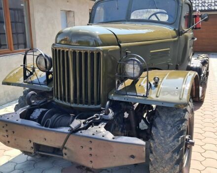 ЗІЛ Другая, об'ємом двигуна 0 л та пробігом 0 тис. км за 1999 $, фото 3 на Automoto.ua