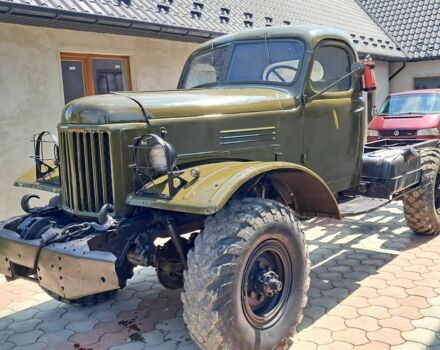 ЗІЛ Другая, об'ємом двигуна 0 л та пробігом 0 тис. км за 1999 $, фото 2 на Automoto.ua