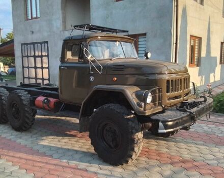 ЗІЛ Другая, об'ємом двигуна 0 л та пробігом 0 тис. км за 5650 $, фото 14 на Automoto.ua