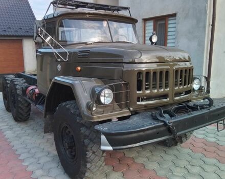 ЗІЛ Другая, об'ємом двигуна 0 л та пробігом 0 тис. км за 5650 $, фото 5 на Automoto.ua