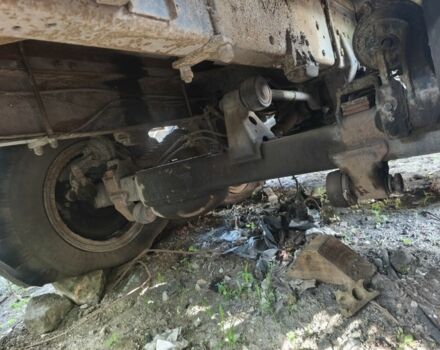 ЗІЛ Другая, об'ємом двигуна 0 л та пробігом 0 тис. км за 6500 $, фото 7 на Automoto.ua