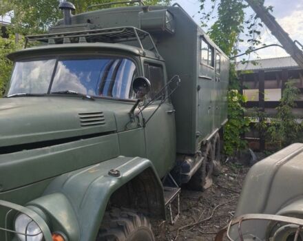 ЗІЛ Другая, об'ємом двигуна 0 л та пробігом 0 тис. км за 6500 $, фото 2 на Automoto.ua