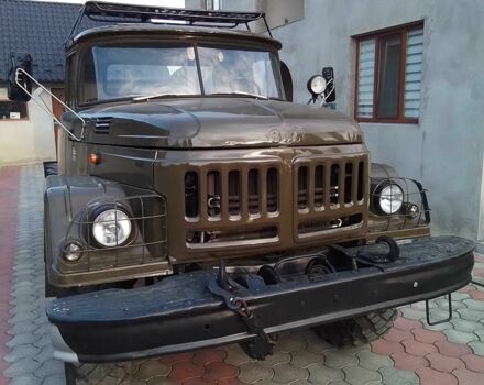 ЗІЛ Другая, об'ємом двигуна 0 л та пробігом 0 тис. км за 5650 $, фото 6 на Automoto.ua