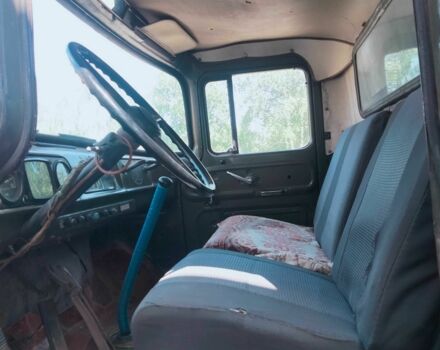 ЗИЛ Другая, объемом двигателя 0 л и пробегом 0 тыс. км за 3000 $, фото 3 на Automoto.ua