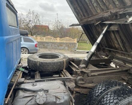 ЗІЛ Другая, об'ємом двигуна 0 л та пробігом 0 тис. км за 4500 $, фото 12 на Automoto.ua