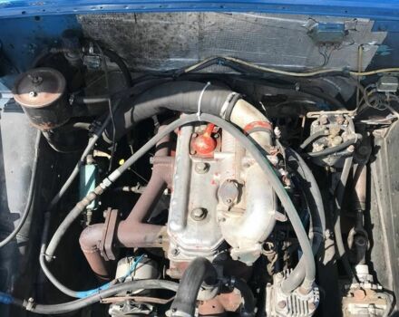 ЗІЛ Другая, об'ємом двигуна 0 л та пробігом 0 тис. км за 6300 $, фото 9 на Automoto.ua