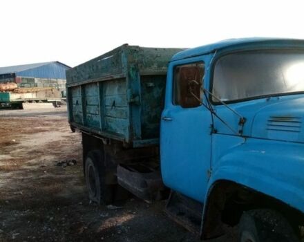 ЗІЛ Другая, об'ємом двигуна 0 л та пробігом 0 тис. км за 3000 $, фото 2 на Automoto.ua
