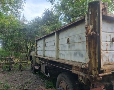 ЗІЛ Другая, об'ємом двигуна 0 л та пробігом 0 тис. км за 4600 $, фото 1 на Automoto.ua